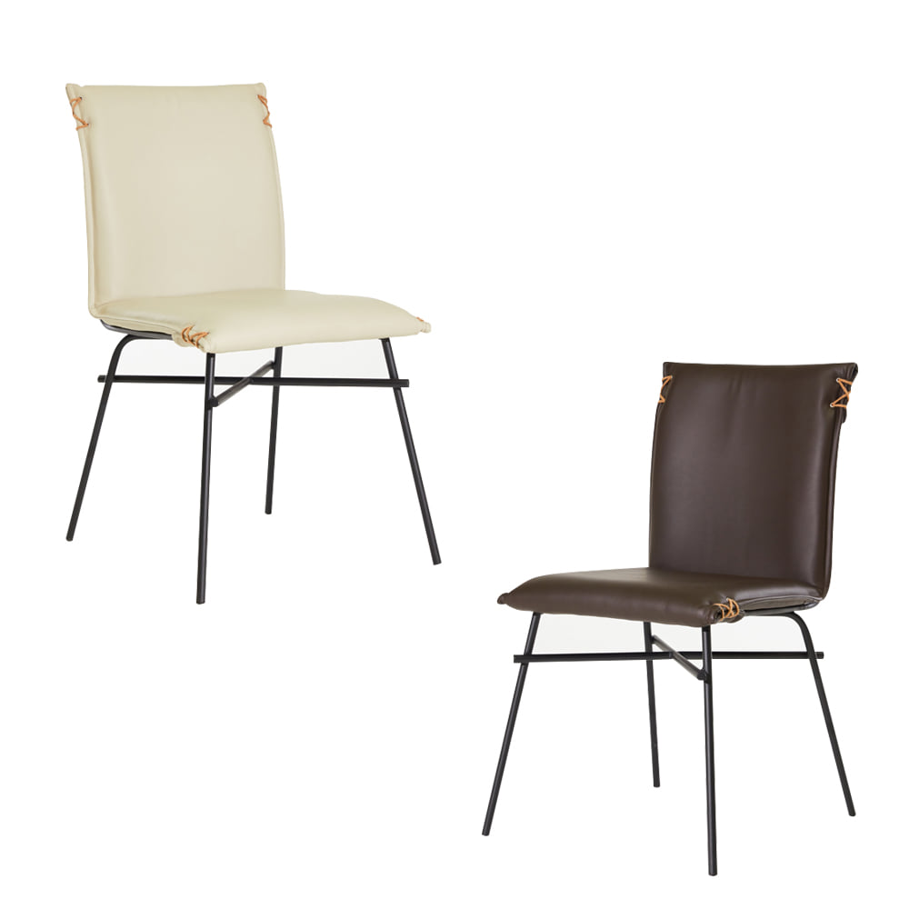 체어로드739  올리버체어ㅣ철재의자ㅣ카페의자 디자인의자 인테리어의자ㅣ가구로드 가구로드