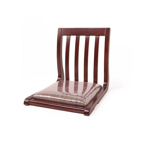 우드라인1136 에코좌식의자 ㅣ 목재의자 ㅣ 인테리어의자 1인용의자 ㅣ 가구로드 가구로드