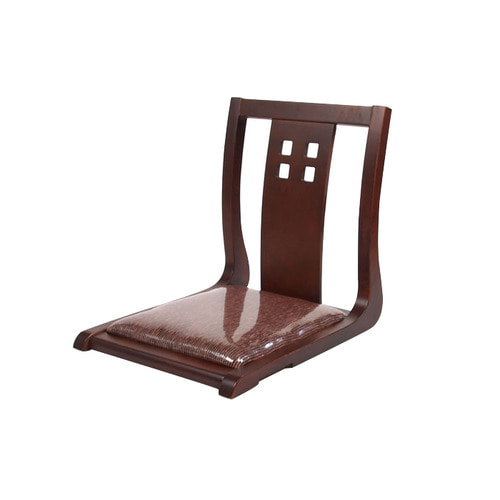 우드라인1137 미켈좌식의자 ㅣ 목재의자 ㅣ 인테리어의자 1인용의자 ㅣ 가구로드 가구로드