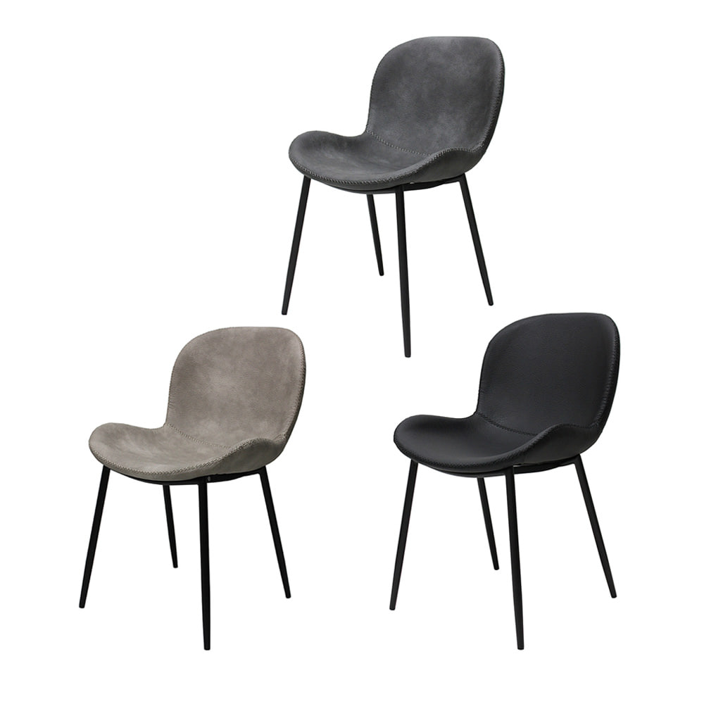 하모니체어ㅣ카페의자 디자인의자 인테리어의자 철제의자ㅣ체어로드986 가구로드 가구로드