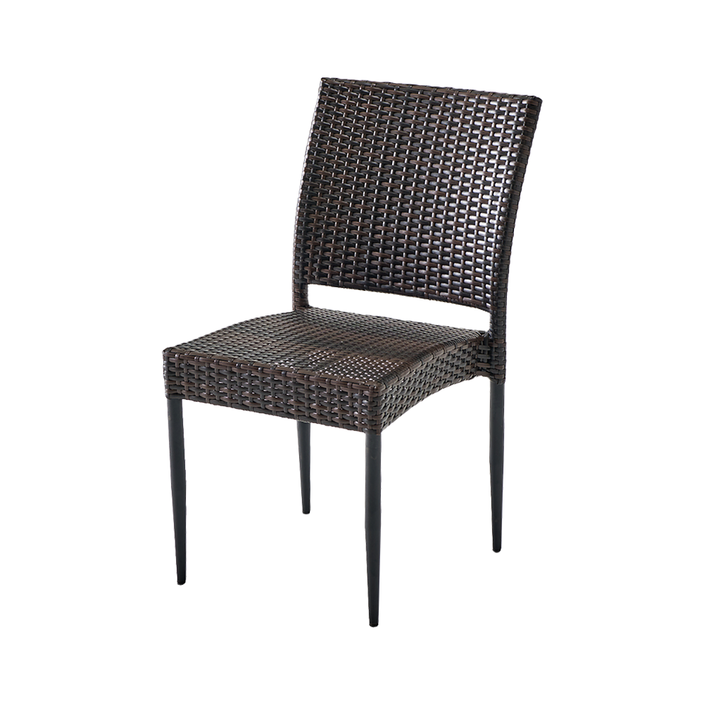 라타체어-암리스ㅣ카페의자 디자인의자 인테리어의자 라탄의자 야외의자ㅣ체어로드1056 가구로드 가구로드