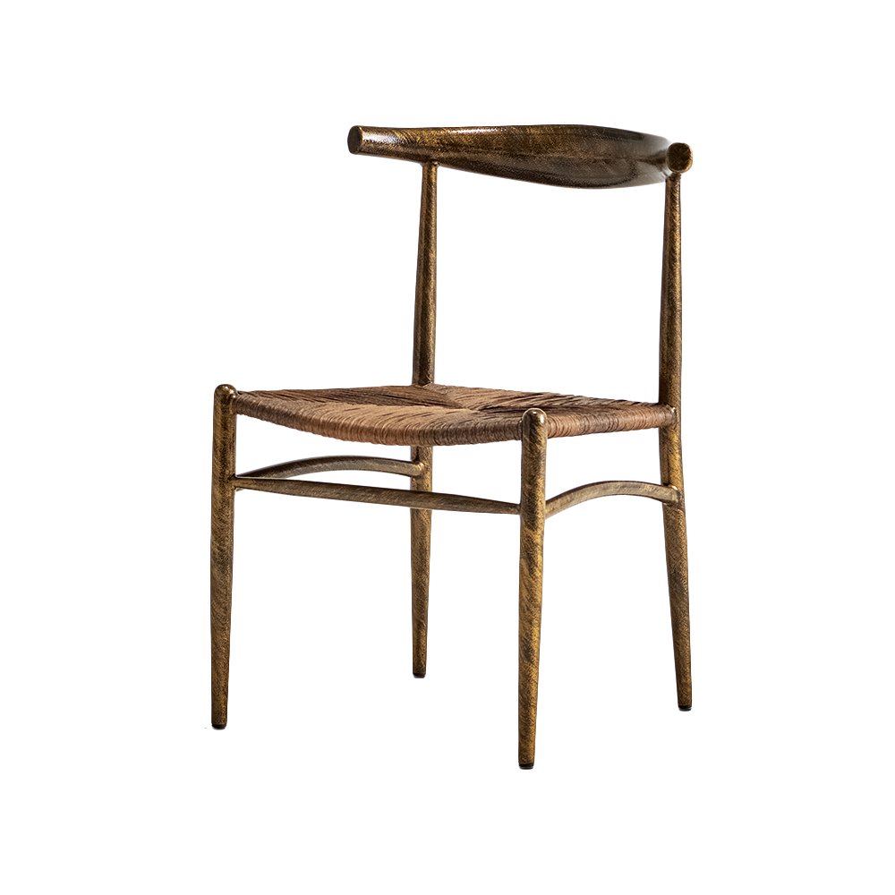 라티노체어-커브백ㅣ카페의자 디자인의자 인테리어의자 라탄의자 철제의자ㅣ체어로드1060 가구로드 가구로드