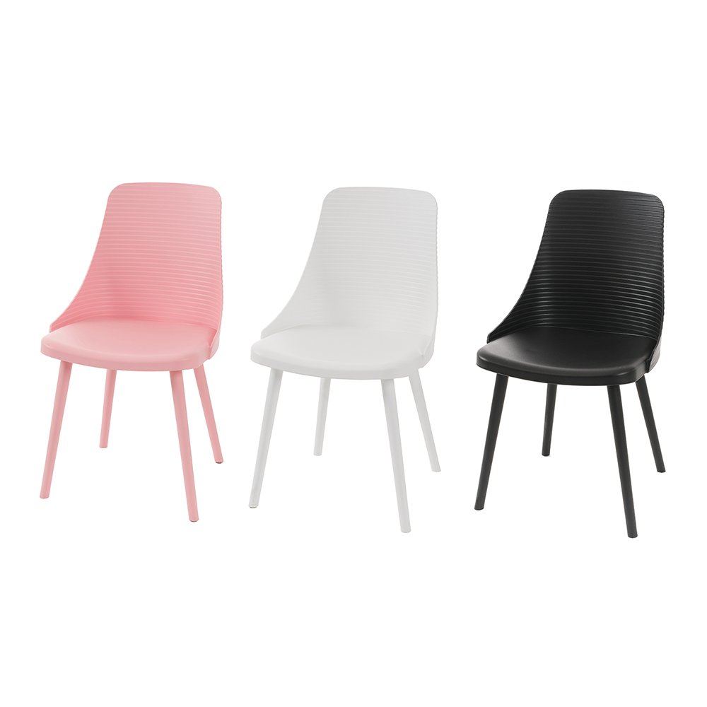 코르덴체어ㅣ카페의자 디자인의자 인테리어의자 플라스틱의자ㅣ체어로드1062 가구로드 가구로드