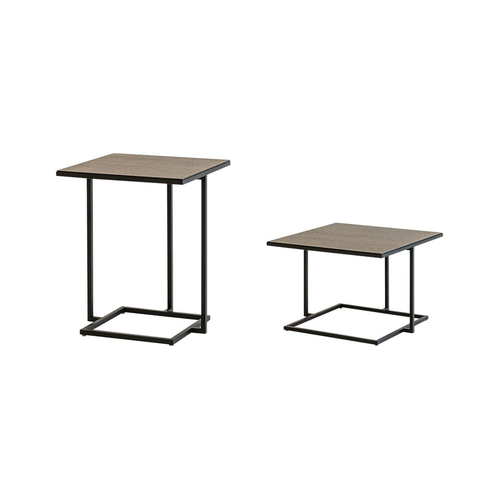 포워블테이블 | 카페테이블 인테리어테이블 디자인테이블 철재 사각테이블 | 테이블로드577 가구로드 가구로드